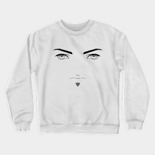 INTIMIDATION Crewneck Sweatshirt